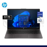 LAPTOP NOTEBOOK HP 250 G10 INTEL CORE I7-1335U 8GB 512GB SSD 15.6" FREEDOS / 9S8U5LA#ABM