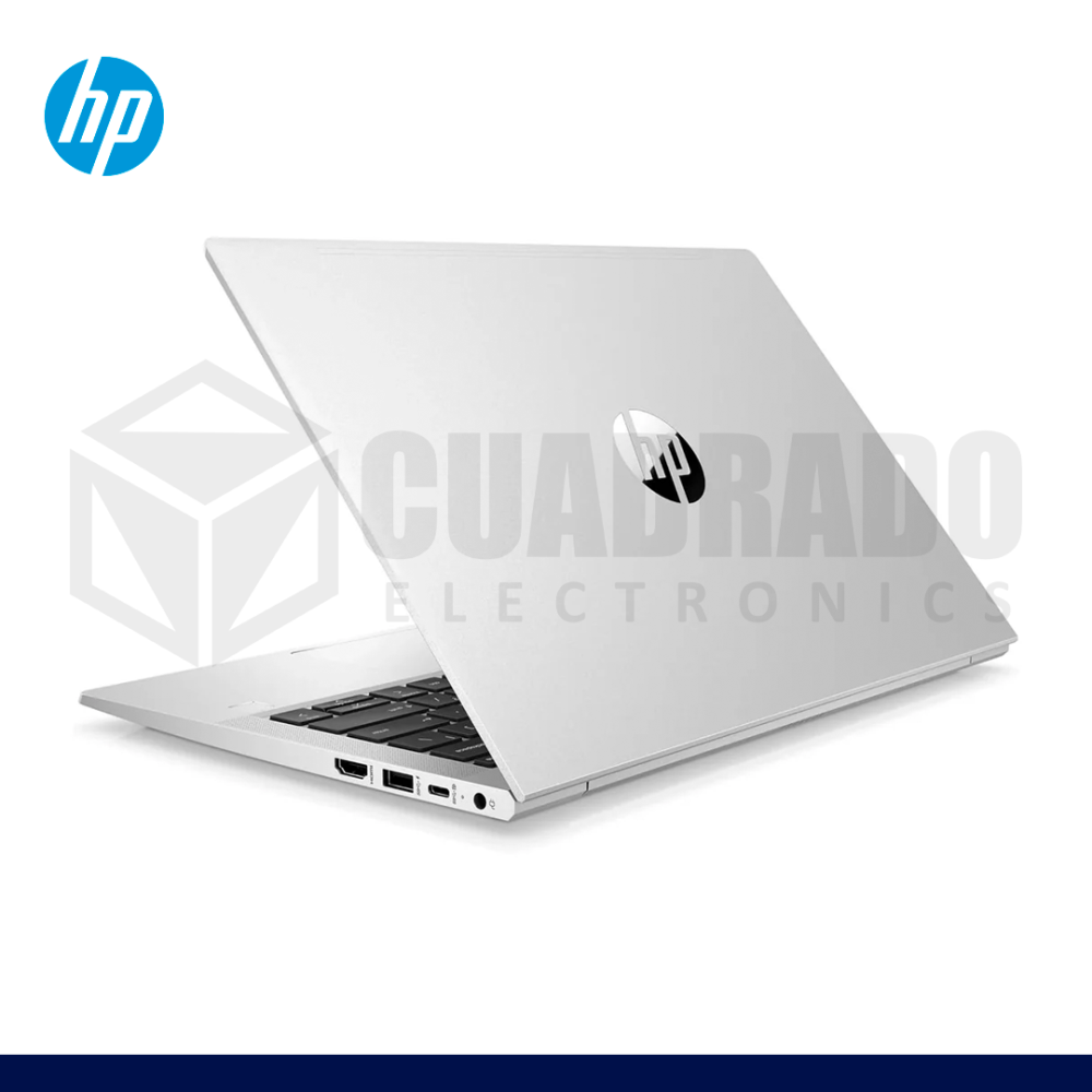 LAPTOP HP PROBOOK 445 G10 AMD RYZEN 7-7730U 16GB 512GB SSD 14" W11 PRO / 9S640LA#ABM