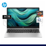 LAPTOP HP 255 G10 AMD RYZEN 7-7730U 16GB 512GB SSD 15.6" FREE DOS / B03E1LT#ABM