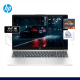 LAPTOP HP 15-FC0009LA AMD RYZEN 5-7520U 8GB 256GB SSD 15.6" FREE DOS / 802M9LA#ABM