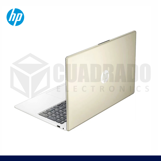 LAPTOP HP 15-FC0009LA AMD RYZEN 5-7520U 8GB 256GB SSD 15.6" FREE DOS / 802M9LA#ABM