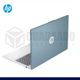 LAPTOP HP 15-FC0256LA AMD RYZEN 5-7520U 16GB 512GB SSD 15.6" FREE DOS / B9TP9LA#ABM
