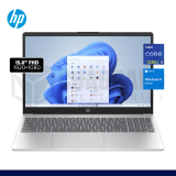 LAPTOP HP 15-FD0061LA INTEL CORE I5-1235U 12GB 512GB SSD 15.6" W11 /A6HX2LA#ABM