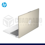 LAPTOP HP 15-FD0254LA INTEL CORE I5-120U 8GB 512GB SSD 15.6" W11 / B9TX2LA#ABM-U