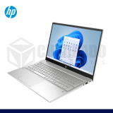 LAPTOP HP PAVILION 15-EG2506LA INTEL CORE I7-1255U 12GB  512GB SSD 15.6" W11 / 91S39LA#ABM