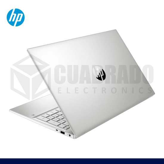 LAPTOP HP PAVILION 15-EG2506LA INTEL CORE I7-1255U 12GB  512GB SSD 15.6" W11 / 91S39LA#ABM