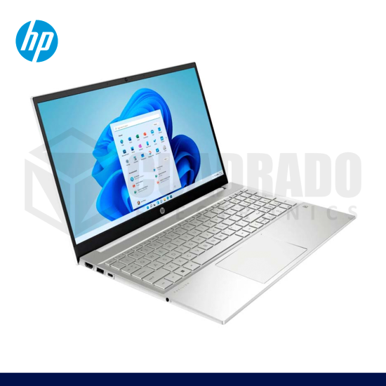 LAPTOP HP PAVILION 15-EG2506LA INTEL CORE I7-1255U 12GB  512GB SSD 15.6" W11 / 91S39LA#ABM