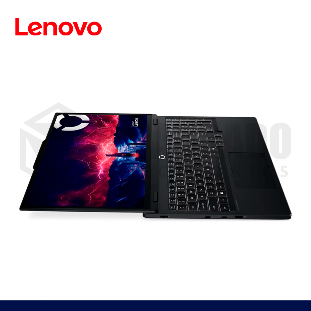 LAPTOP LENOVO LEGION 5 15AHP10 AMD RYZEN 7 260 16GB 512GB SSD RTX 5060 6GB 15.1" WIN11 / 83M00001US
