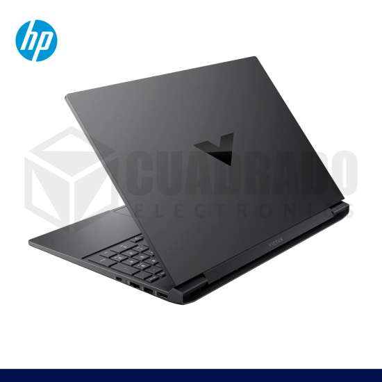 LAPTOP HP VICTUS 15-FB3019LA AMD RYZEN 7 7445HS 8GB 512GB SSD RTX 3050 6GB 15.6" FREE DOS BT4F6LA#ABM