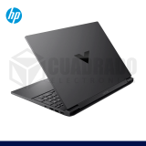 LAPTOP HP VICTUS 15-FB3022LA AMD RYZEN 7 7445HS 16GB 512GB SSD RTX 4050 6GB 15.6" FREE DOS BT4F2LA#ABM