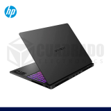 LAPTOP HP GAMING OMEN 16-AP0004LA AMD RYZEN AI 9 365 32GB 1TB SSD NVIDIA RTX 5070 8GB 16" WIN11 / BM6U7LA#ABM