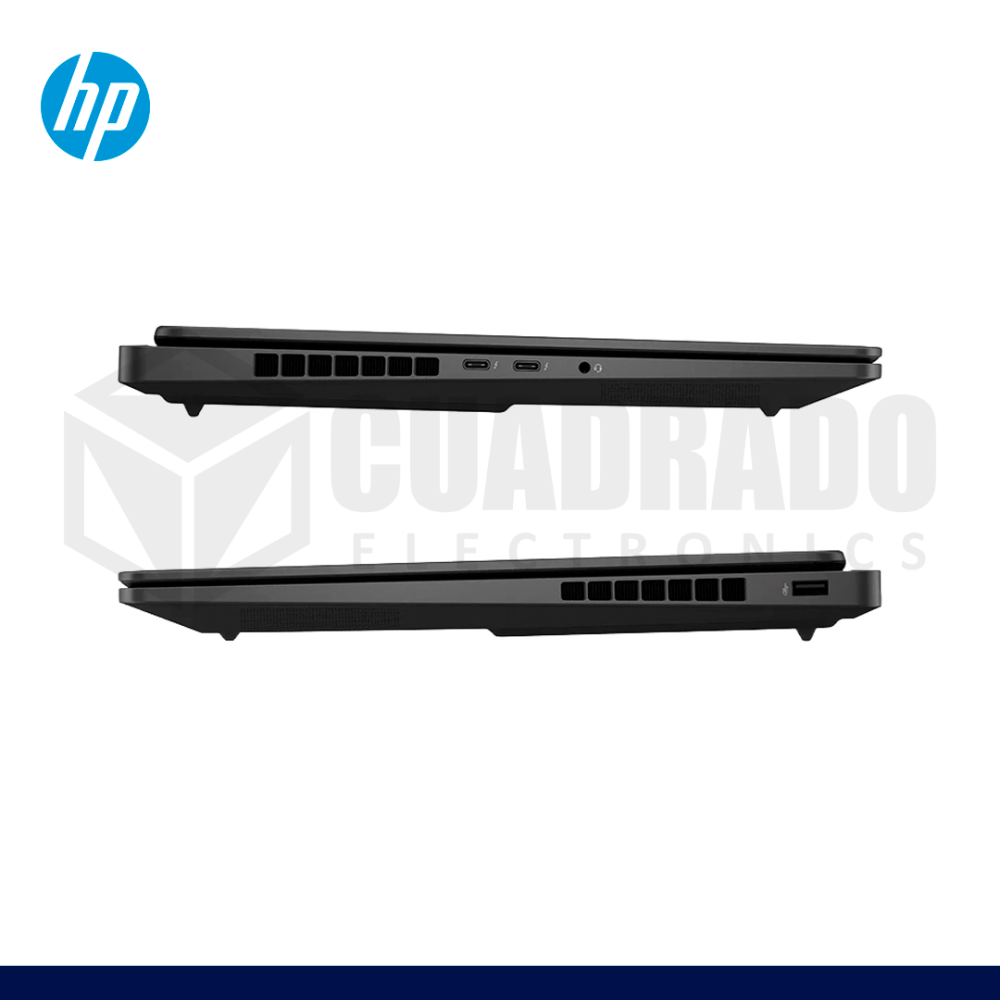 LAPTOP HP GAMING OMEN 16-AP0004LA AMD RYZEN AI 9 365 32GB 1TB SSD NVIDIA RTX 5070 8GB 16" WIN11 / BM6U7LA#ABM