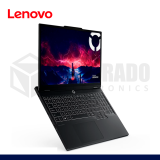 LAPTOP LENOVO LEGION 5 15AHP10 AMD RYZEN 7 260 16GB 512GB SSD RTX 5060 6GB 15.1" WIN11 / 83M00001US