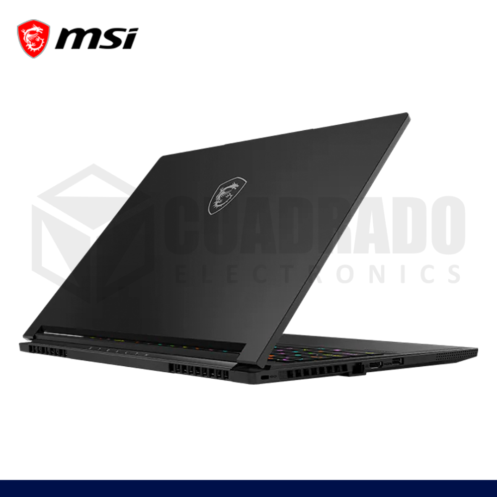 LAPTOP MSI STEALTH A16 AI+A3HWIG AMD RYZEN 9 365 32GB 1TB SSD RTX 5080 16GB 16" WIN 11 /BBARI36532GXXDX11NGP