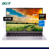 LAPTOP ACER ASPIRE LITE AL15-41P-R9CR AMD RYZEN 7 5700U 16GB 1TB SSD 15.6" WIN 11 NX.J55AL.003
