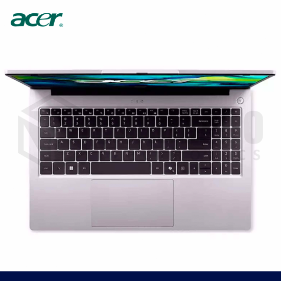 LAPTOP ACER ASPIRE LITE AL15-41P-R9CR AMD RYZEN 7 5700U 16GB 1TB SSD 15.6" WIN 11 NX.J55AL.003