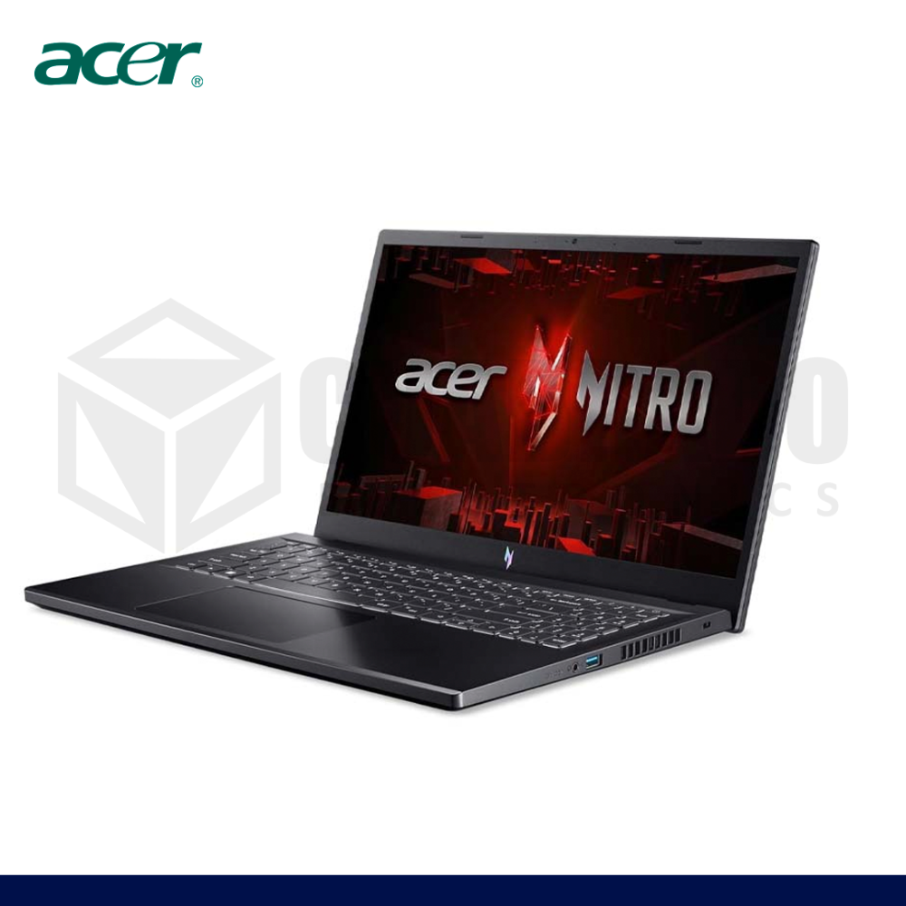 LAPTOP ACER NITRO LITE NL16-71G-52K7 INTEL CORE I5-13420H 8GB 512GB SSD RTX 3050 6GB 16" W11 / NH.DADAL.001