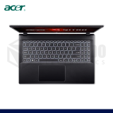 LAPTOP ACER NITRO ANV15-51-53PX INTEL CORE I5-13420H 8GB 512GB SSD RTX 3050 6GB 16" FREE DOS / NH.QN9AL.00Y