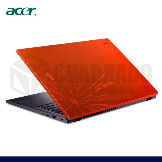 LAPTOP ACER NITRO LITE NL16-71G-58UN INTEL CORE I5-13420H 8GB 512GB SSD RTX 3050 6GB 16" W11 / NH.D4EAL.006