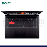 LAPTOP ACER NITRO LITE NL16-71G-58UN INTEL CORE I5-13420H 8GB 512GB SSD RTX 3050 6GB 16" W11 / NH.D4EAL.006