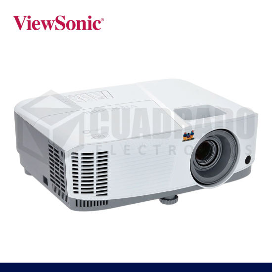 PROYECTOR VIEWSONIC PA503S 3400 LUMENES