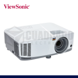 PROYECTOR VIEWSONIC PA503S 3400 LUMENES