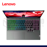 LAPTOP LENOVO LEGION SLIM 5 16AHP9 AMD RYZEN 7 8845HS 16GB 512GB SSD RTX 4060 8GB 16" FREE DOS/ 83DH0086LM