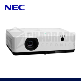 PROYECTOR NEC NP-MC423W LCD, WXGA (1280 X 800) 4500 L?MENES BLANCO