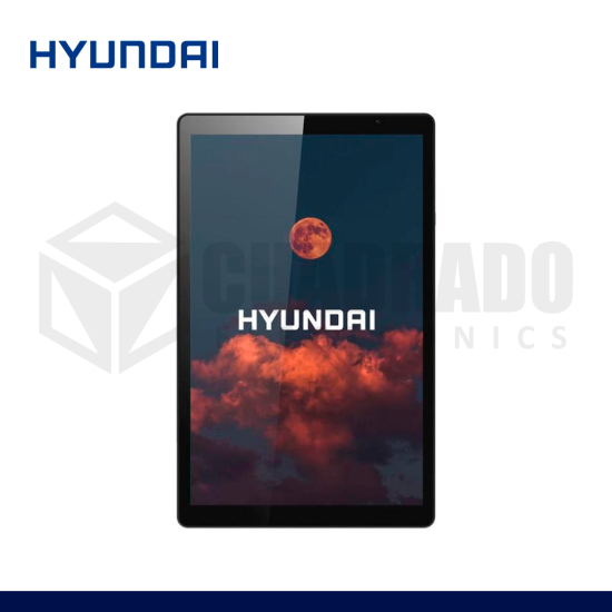 TABLET HYUNDAI HYTAB PRO 10LC1(HT10LC1MS GLTM01) 4GB 64GB 10.1" ANDROI