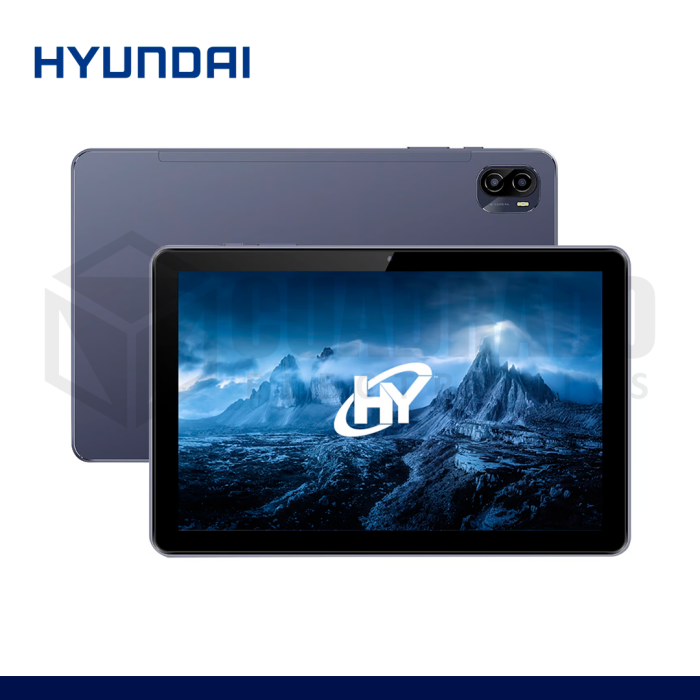 TABLET HYUNDAI HYTAB PLUS 10LB4 (HT10LB4MSGNA01) 4GB 128GB 10.1" ANDROID