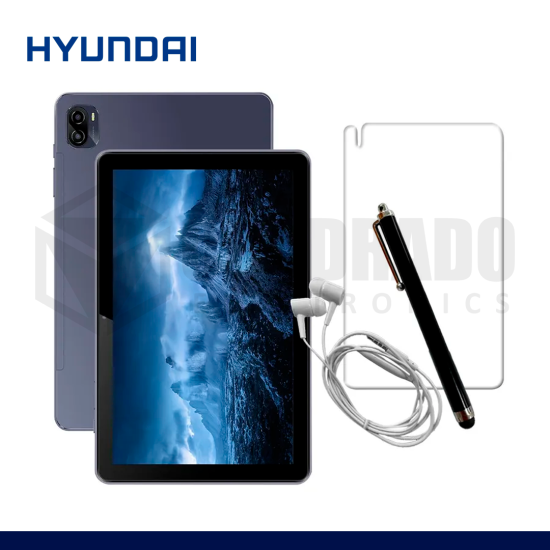 TABLET HYUNDAI HYTAB PLUS 10LB4 (HT10LB4MSGNA01) 4GB 128GB 10.1" ANDROID