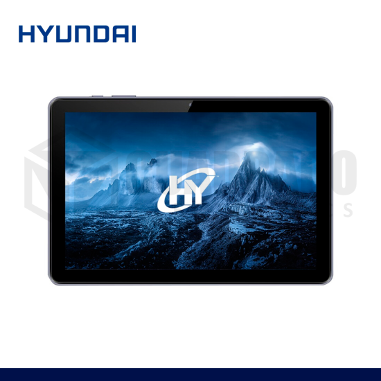 TABLET HYUNDAI HYTAB PLUS 10LB4 (HT10LB4MSGNA01) 4GB 128GB 10.1" ANDROID