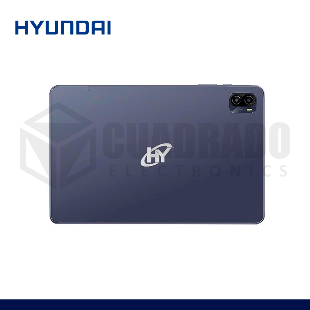 TABLET HYUNDAI HYTAB PLUS 10LB4 (HT10LB4MSGNA01) 4GB 128GB 10.1" ANDROID