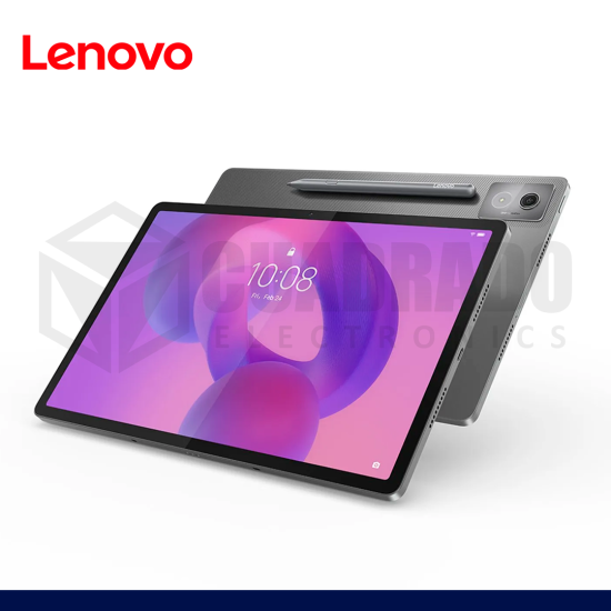 TABLET LENOVO IDEA TAB PRO (ZAE40162PE) 8GB 256GB 12.7" ANDROID