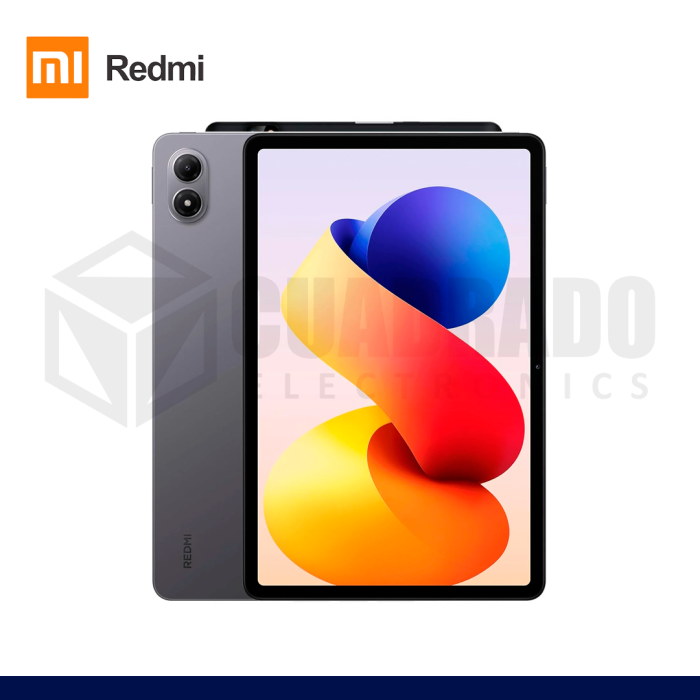 TABLET XIAOMI REDMI PAD 2 PRO 8GB 256GB 12.1" ANDROID