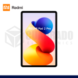 TABLET XIAOMI REDMI PAD 2 PRO 8GB 256GB 12.1" ANDROID
