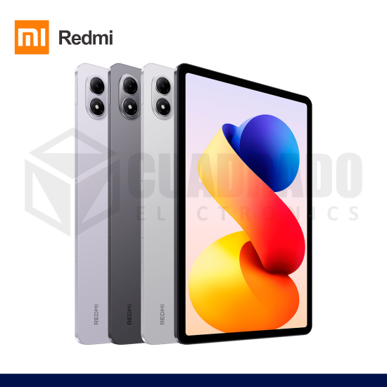 TABLET XIAOMI REDMI PAD 2 PRO 8GB 256GB 12.1" ANDROID