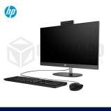 AIO HP PROONE 240 G10 INTEL CORE I5-1334U 16GB 256GB SSD 23.8" FREE DOS /9P4K3LA#ABM