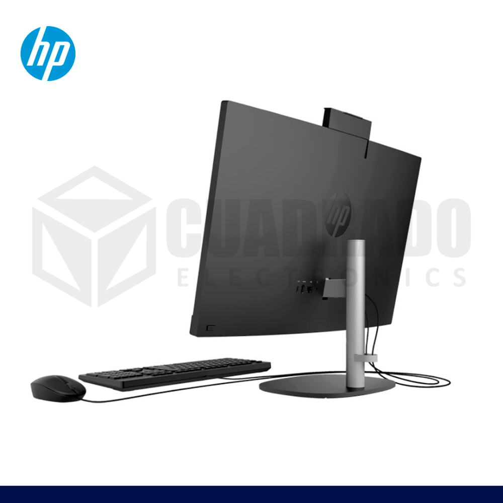 AIO HP PROONE 240 G10 INTEL CORE I5-1334U 16GB 256GB SSD 23.8" FREE DOS /9P4K3LA#ABM