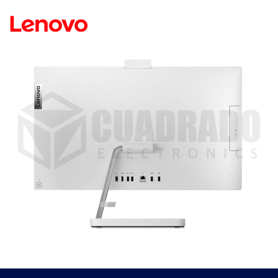 AIO LENOVO IDEACENTRE3 27ALC6 AMD RYZEN7-7730U 16GB 512GB SSD 27" W11H / F0FY00Q9LD
