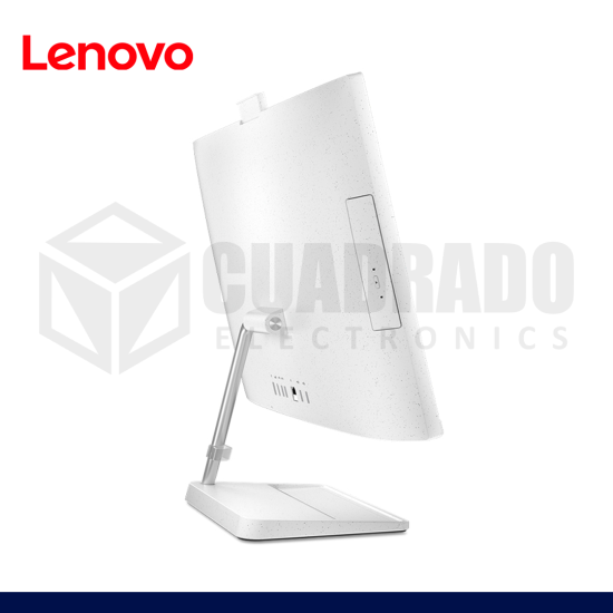 AIO LENOVO IDEACENTRE 3 AMD RYZEN 7-7730U 16GB 512GB SSD 23.8" AMD RADEON GRAPHICS WIN11 / F0G100T2LD