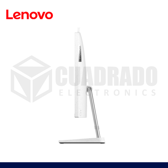 AIO LENOVO IDEACENTRE 3 AMD RYZEN 7-7730U 16GB 512GB SSD 23.8" AMD RADEON GRAPHICS WIN11 / F0G100T2LD