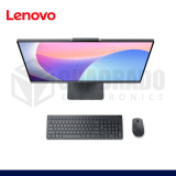 AIO LENOVO IDEACENTRE 3 27IRH9 INTEL CORE I5-13420H 16GB 512GB SSD 27" FREE DOS / F0HM00MWLD