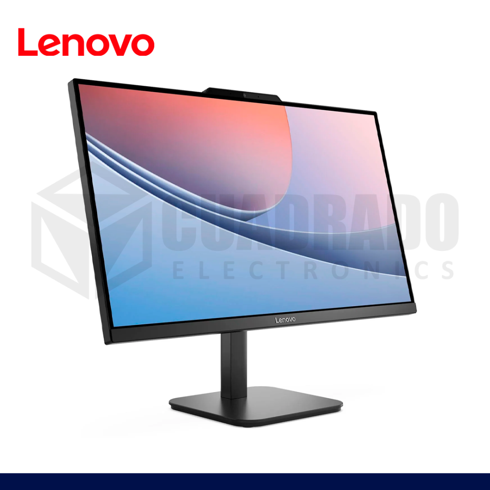 AIO LENOVO V100 INTEL CORE I3 N305 8GB 512GB SSD 23.8" FREE DOS/ 13BE004ALD