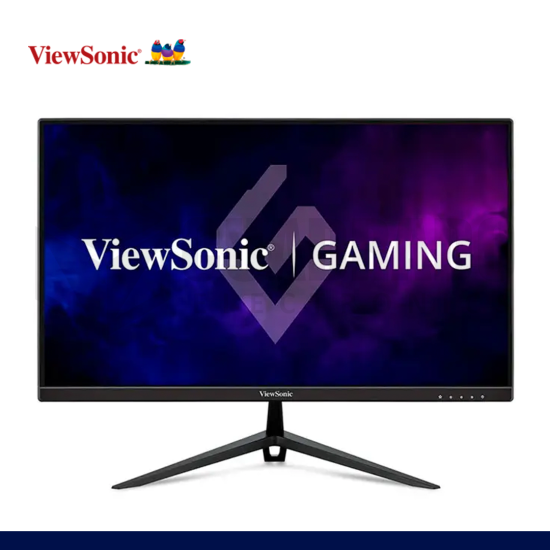 MONITOR GAMER 24 VIEWSONIC VX2428A IPS180HZ HDMI DP / VS19276