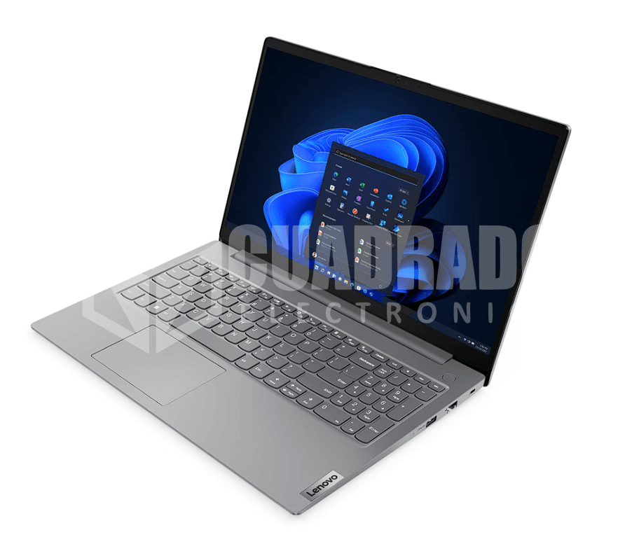 LAPTOP LENOVO V15 G4 AMN AMD RYZEN 3-7320U 8GB 256GB SSD AMD RADEON 610M GRAPHICS 15.6" FHD WIN11 HOME (82YU00X4LM) 2