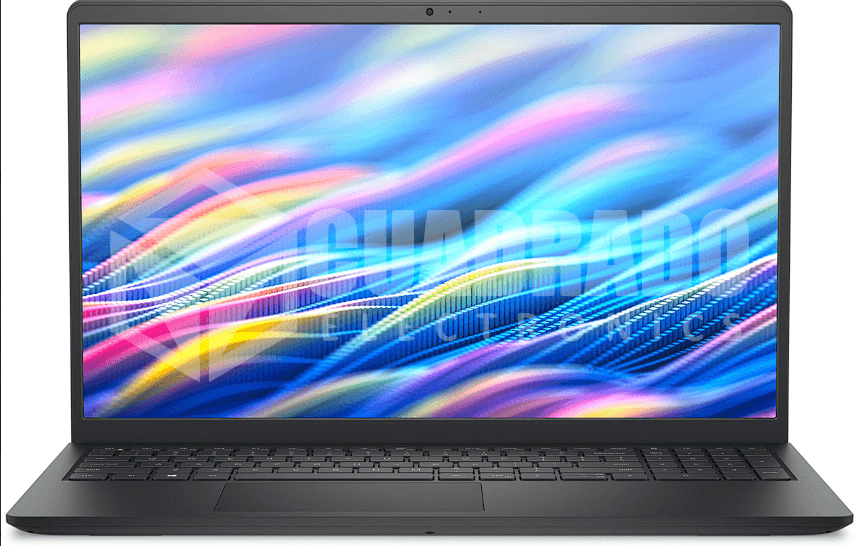 LAPTOP DELL INSPIRON 15 DC15250 INTEL CORE I7-1355U 16GB 512GB SSD 15.6" FHD WIN11 HOME CARBON BLACK