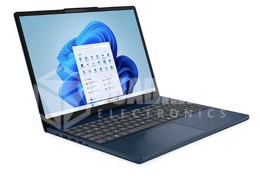 LAPTOP LENOVO IDEAPAD SLIM 3 15IRH10 INTEL CORE I7-13620H 16GB 1TB SSD 15.3" WUXGA 60HZ FREE DOS