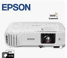 PROYECTOR EPSON POWERLITE X49 3600LM XGA