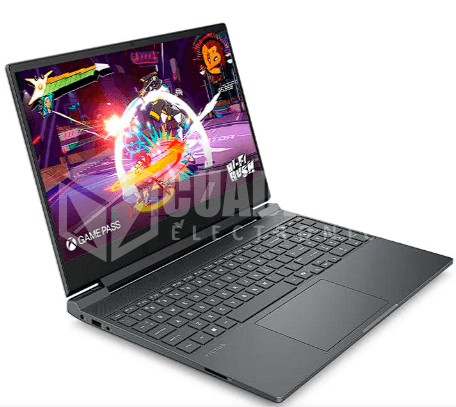 LAPTOP HP VICTUS 15-FA2035LA INTEL CORE I5-13420H 8GB 512GB SSD NVIDIA RTX 3050-6GB 15.6" FREEDOS 2